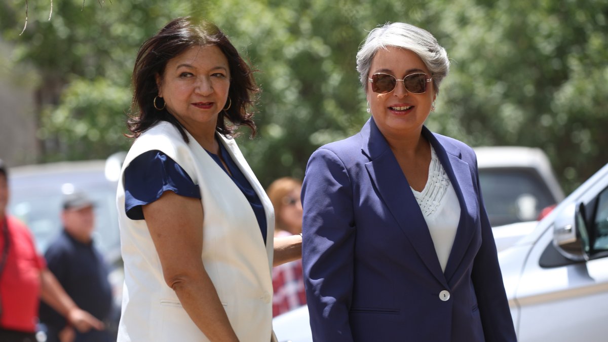 El día después: Jara anuncia que sumará nuevos nombres y que trabajará para conquistar votos de Parisi