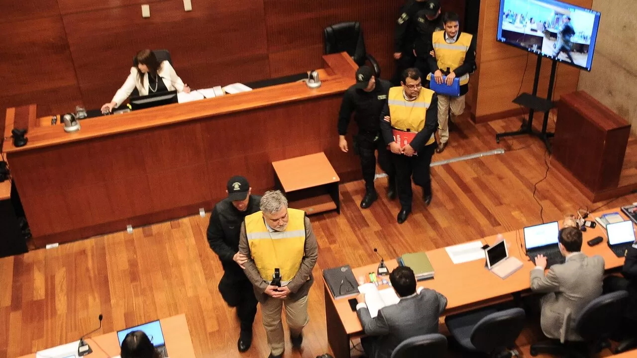 Muñeca Bielorrusa: Fiscalía expone pagos tras fallos a favor de Belaz Movitec