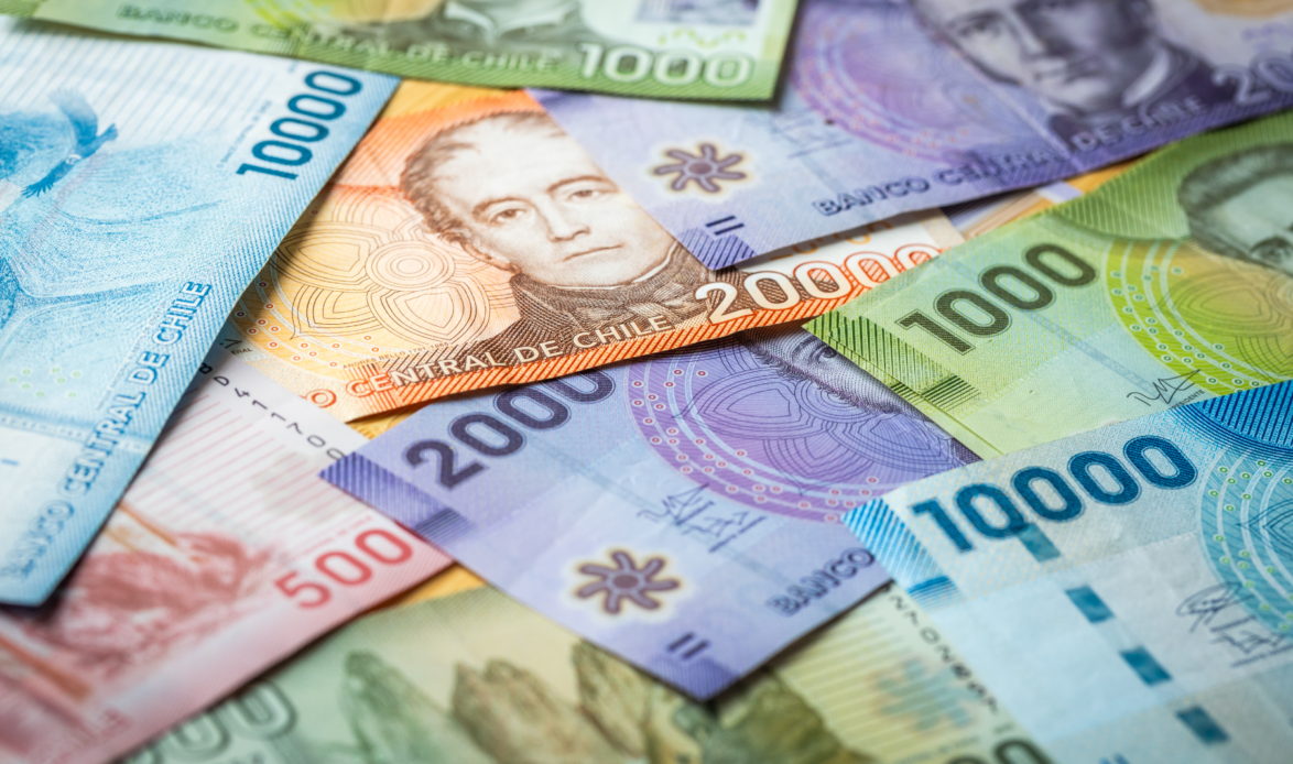 Imacec de septiembre crece 3,2% impulsado por el comercio y los servicios