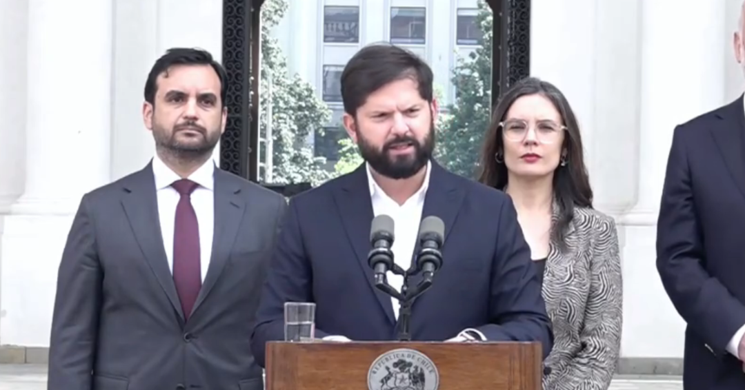 “Centro de Cumplimiento Penitenciario de Til Til”: Boric confirma que Punta Peuco pasará a ser penal común a partir de 2026