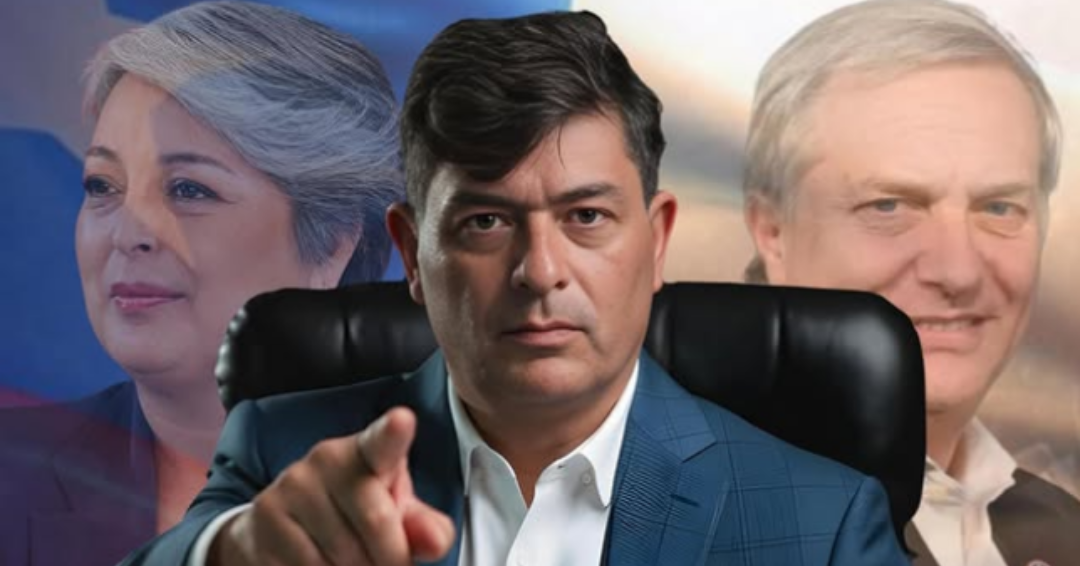 Mediante votación online: PDG definirá este domingo apoyo en segunda vuelta