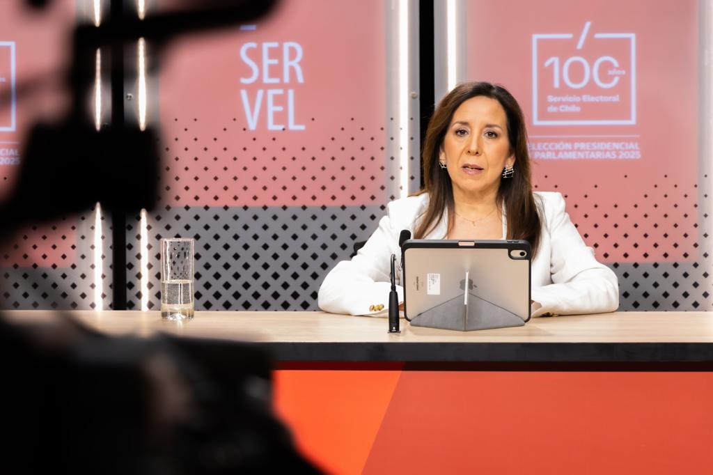 Primeras presidenciales obligatorias registraron un 85,6 % de participación