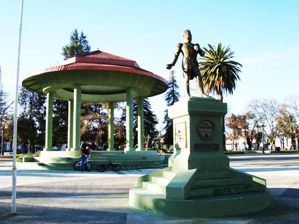 San Javier de Loncomilla es reconocida por la UNESCO como Ciudad Creativa en Gastronomía