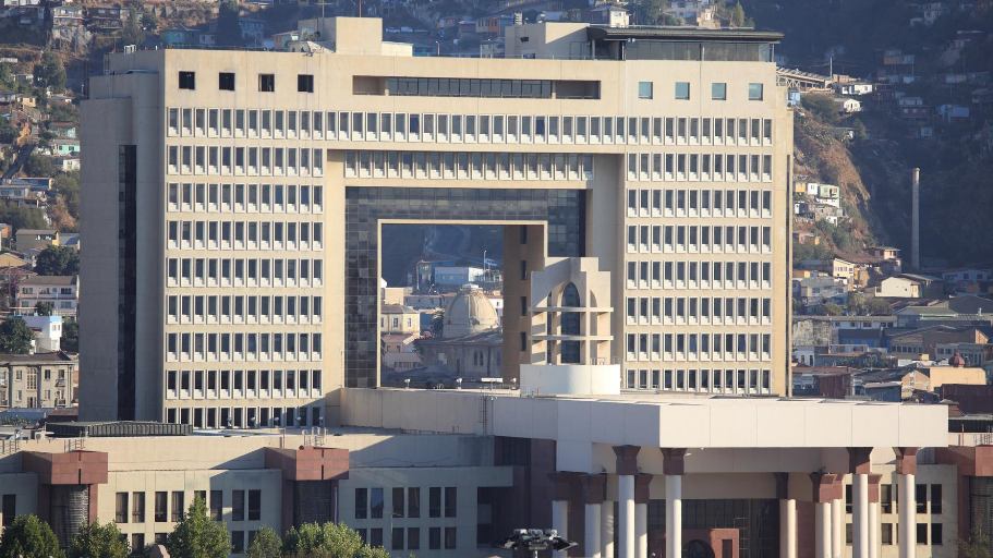 Con ventaja de oposición y el PDG como partido clave: Así quedó conformado el Congreso