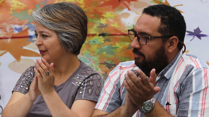 Cataldo descarta sumarse a comando de Jara: “Esa posibilidad no existe”