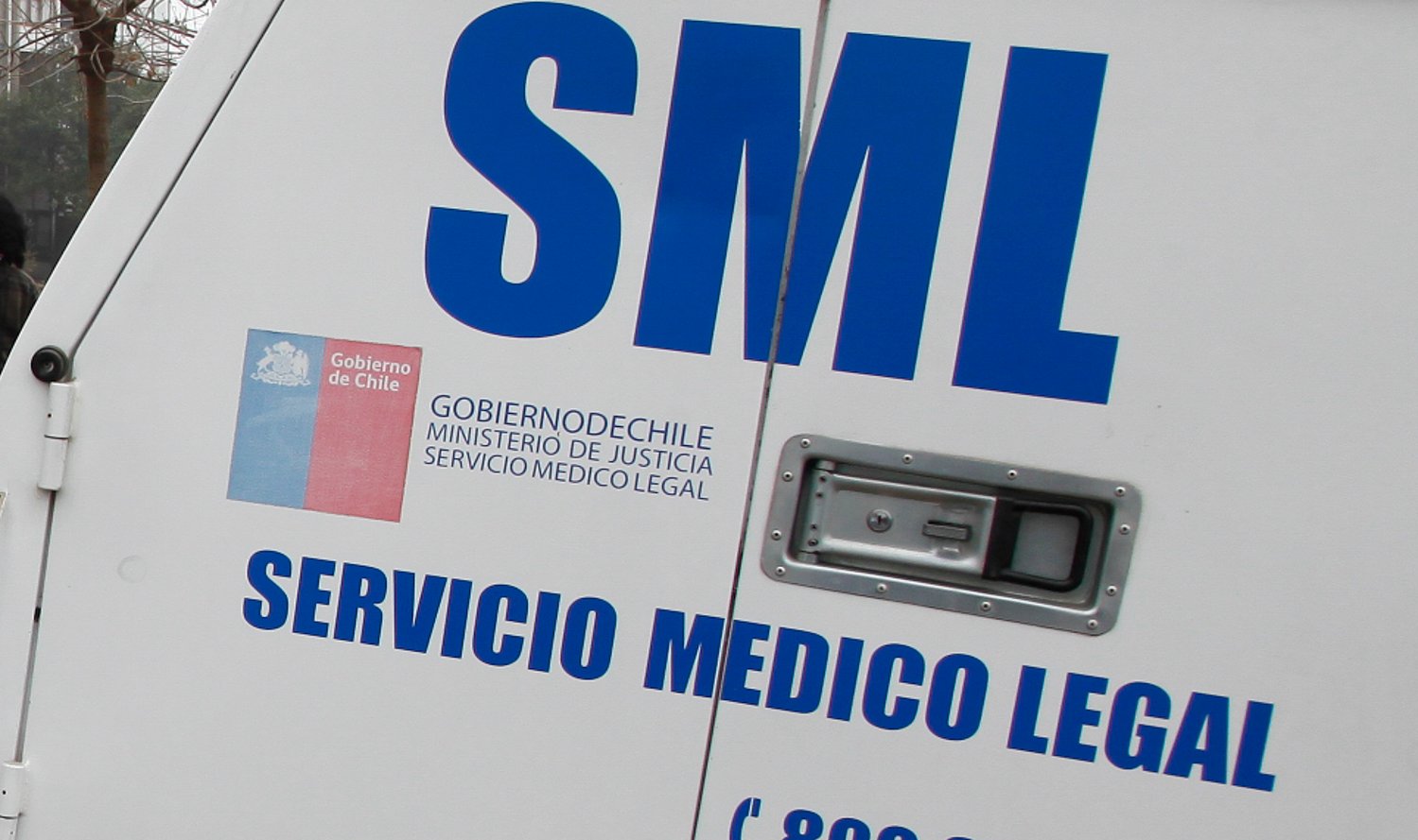 Tras críticas de Kaiser y Matthei: SML vuelve a descartar existencia de osamentas sin periciar