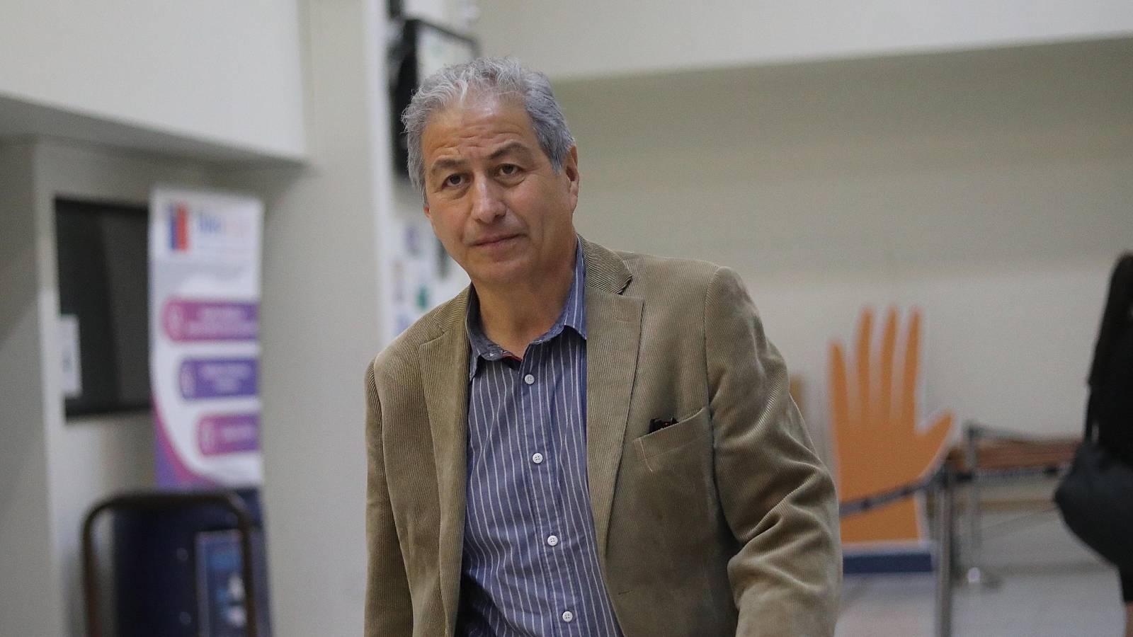 Colegio de Profesores cuestiona nuevo gremio y advierte “sesgo ideológico” de su presidente