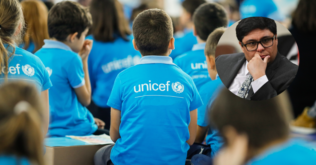 Diputados acuden a UNICEF por propuesta de Meza de indultar a abusadores de menores