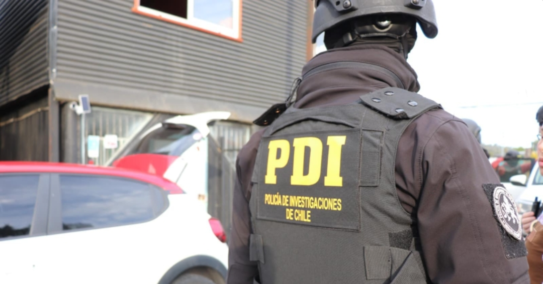 Embajada de EEUU emite alerta de seguridad a turistas por alza de delitos en época navideña