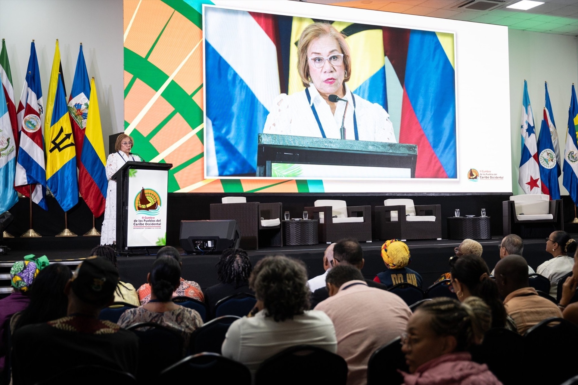 Colombia no descarta otorgar asilo a Maduro si abandona el poder