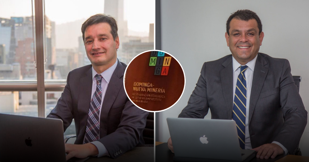 Denuncian presunto cohecho en Caso Dominga por parte de abogados imputados en trama Bielorrusa