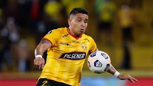 Sicarios asesinan a futbolista del club ecuatoriano Barcelona de Guayaquil