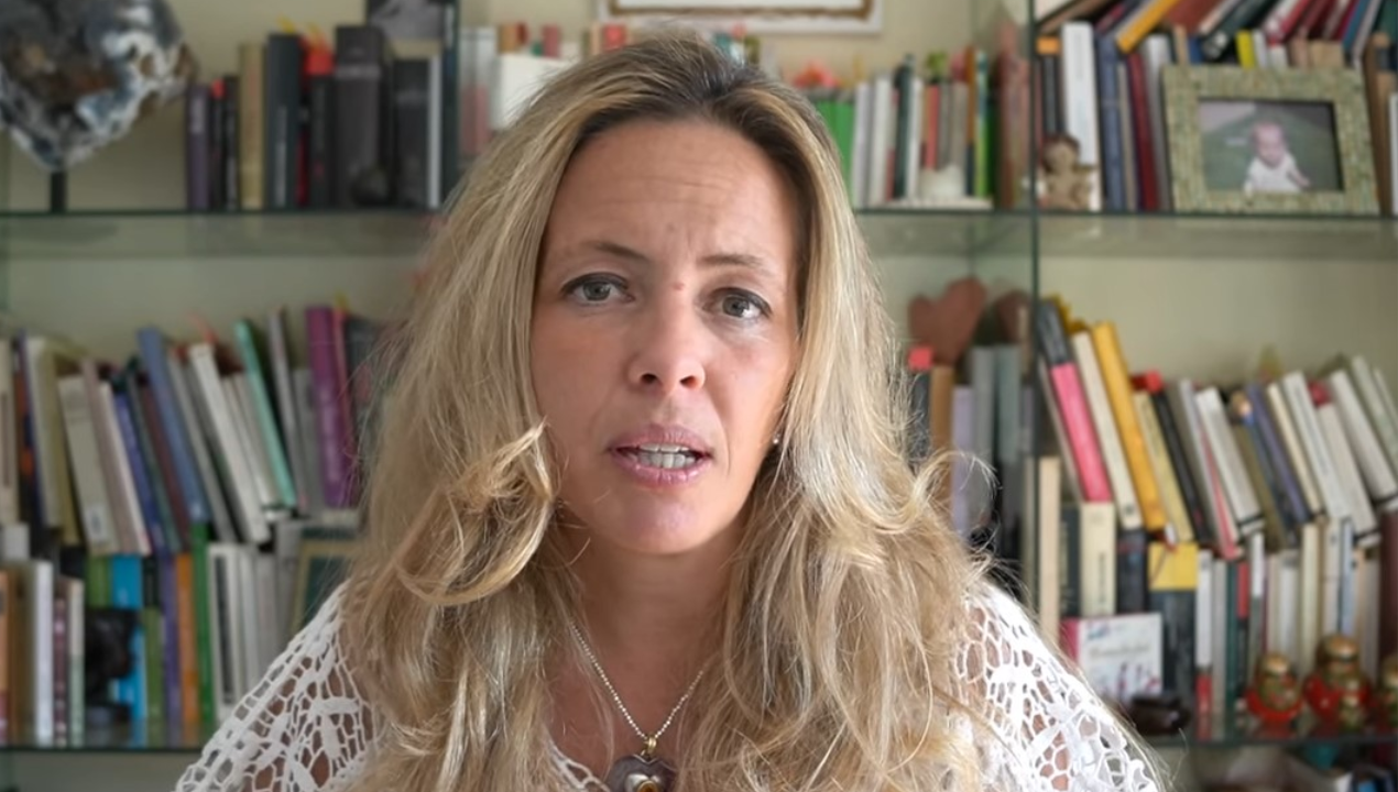 Vanessa Kaiser valora descarte del PNL de Gobierno: “No vamos por un par de cargos ratones”