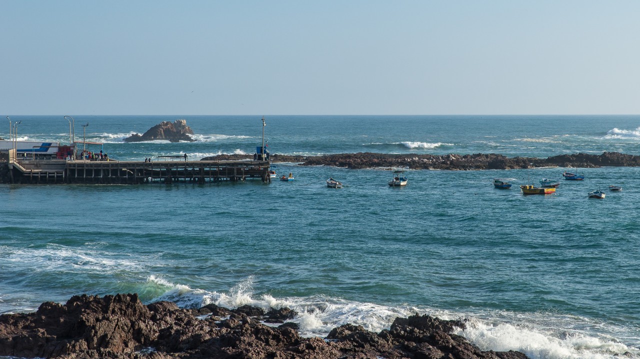 Los abusos de la Ley Lafkenche