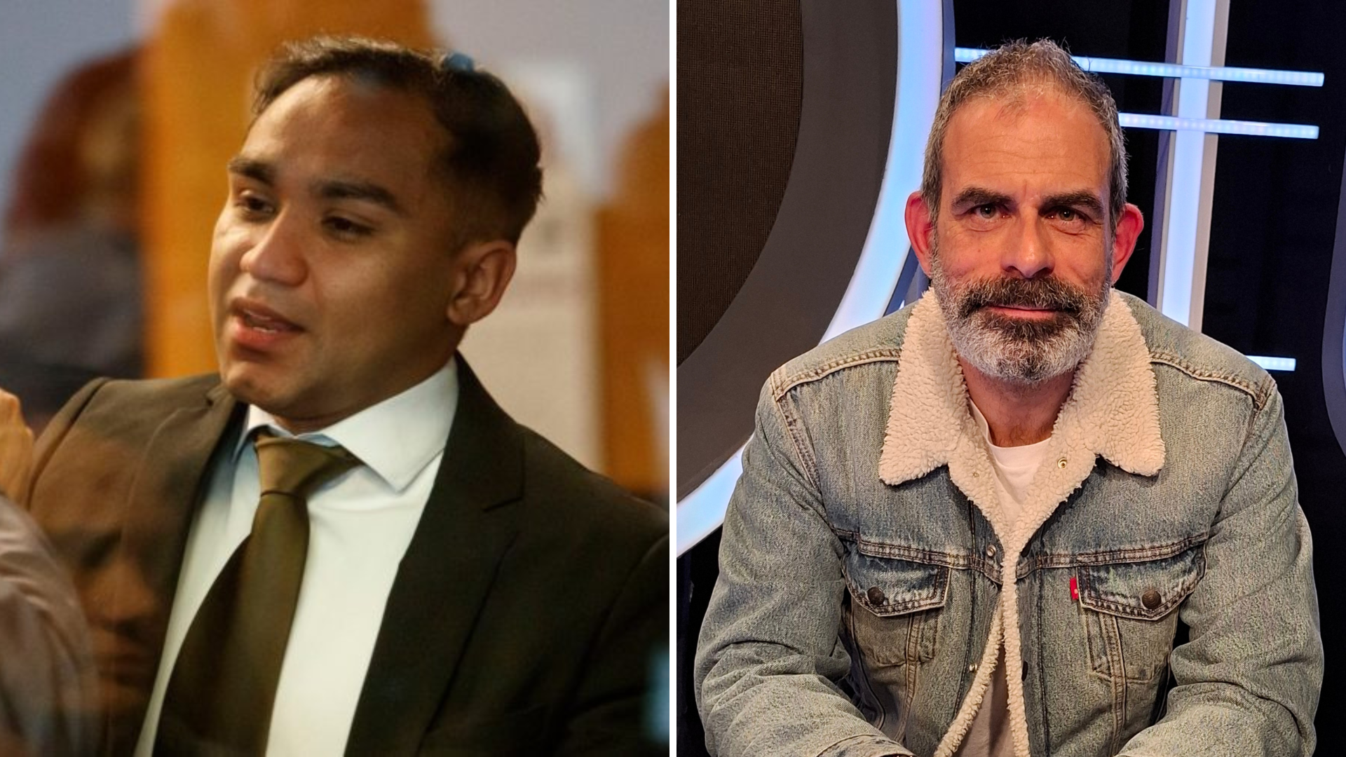 Diputados acusan “persecución política” y piden reforma al sistema judicial tras absolución a Claudio Crespo