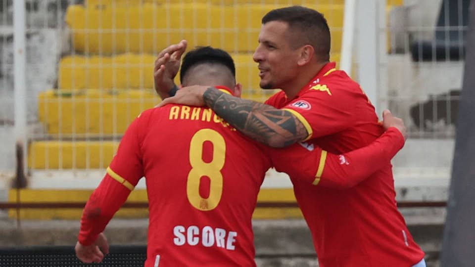 Con cuatro refuerzos confirmados: ¿Cómo va el mercado de Unión Española?