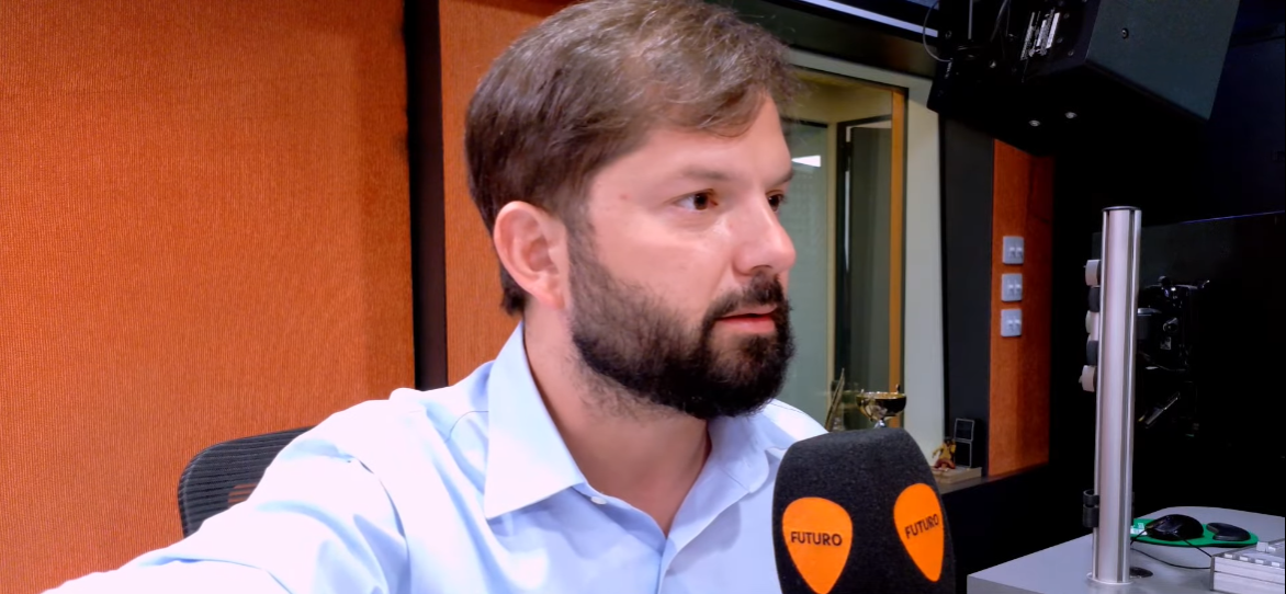 Caso Monsalve y elección de Jackson: Boric reconoce errores de gestión durante su Gobierno