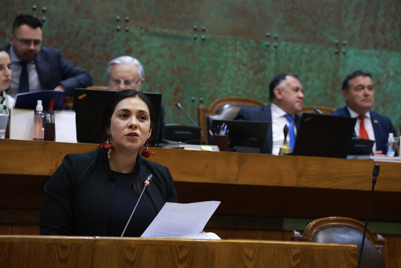 Cámara aprueba rebaja de contribuciones a adultos mayores y envía proyecto al Senado