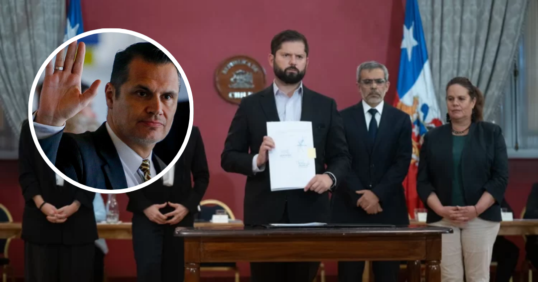 Tras absolución de Crespo: oficialismo arremete contra Gobierno por Ley Naín-Retamal