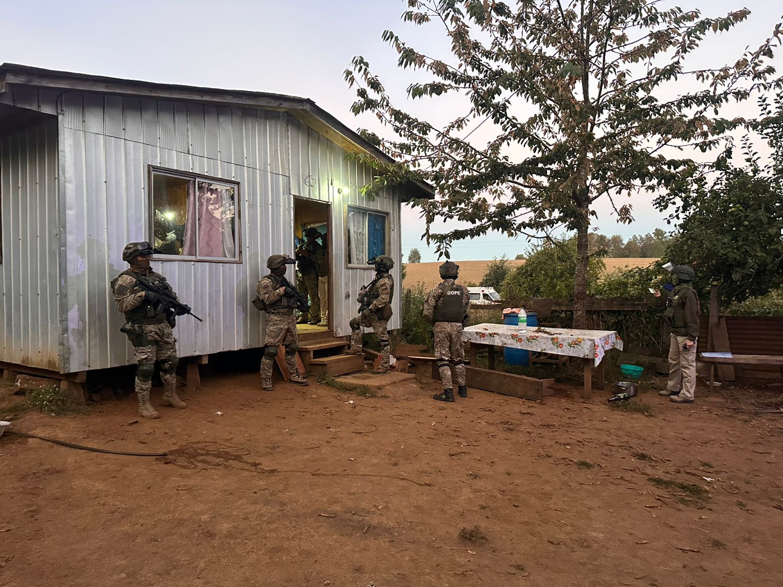 Desaparición de Julia Chuñil: Las pruebas que apuntan a Javier Troncoso Chuñil