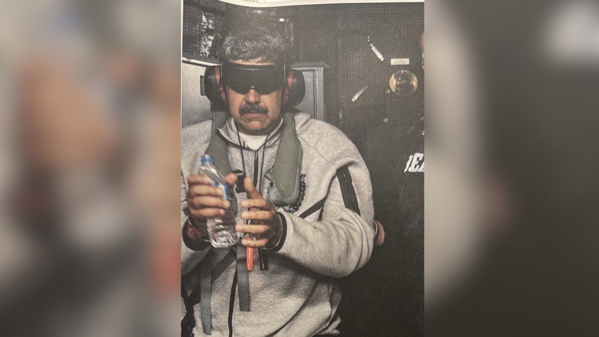 Maduro comparecerá el lunes a mediodía en el Tribunal Federal del Distrito Sur de Nueva York