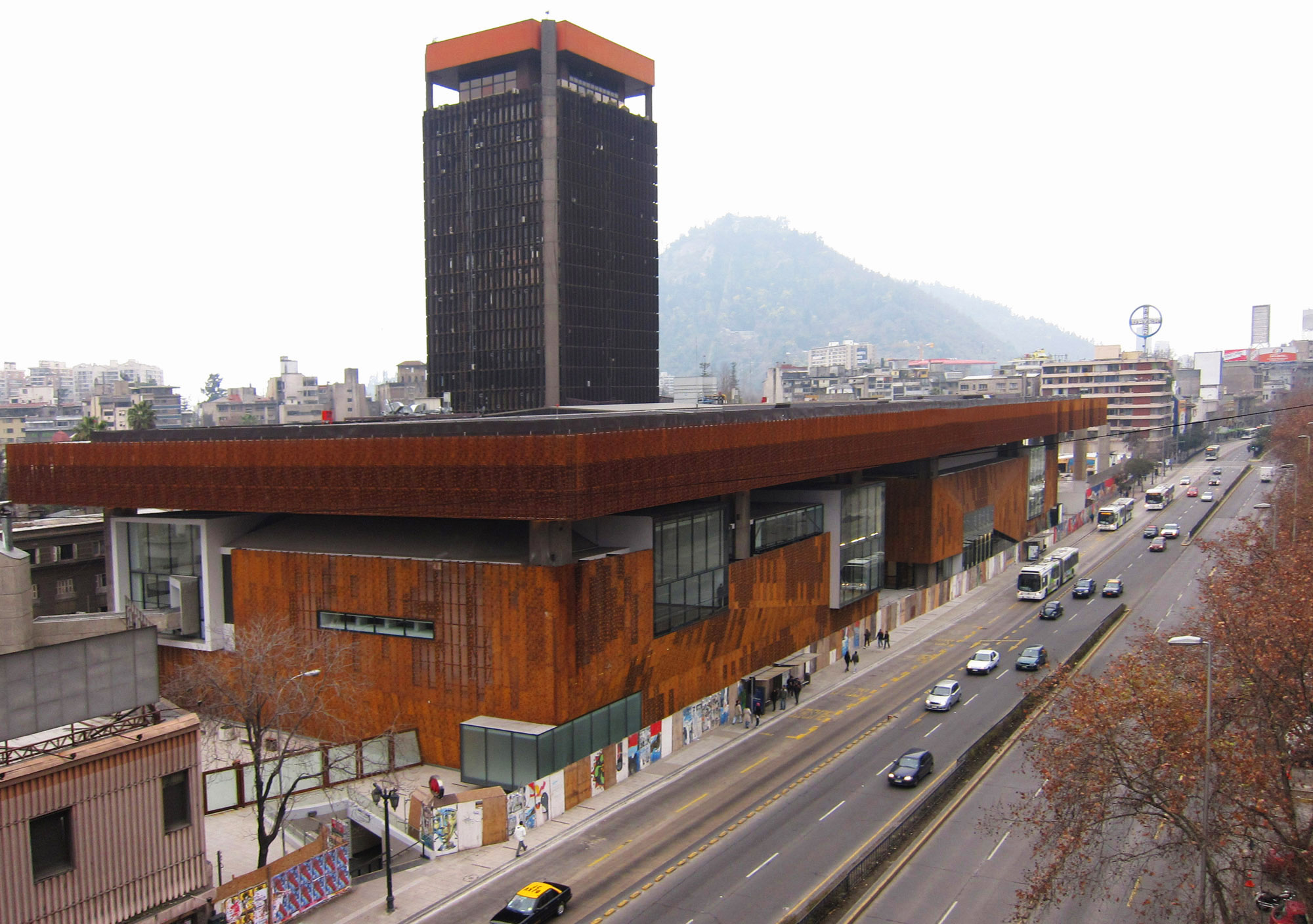 GAM sacude 2026 con una programación “brutalmente creativa” que apuesta por arte, pensamiento y experimentación