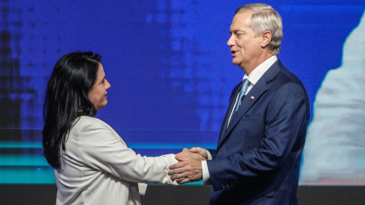 PDI confirma salida de Consuelo Peña de Inteligencia