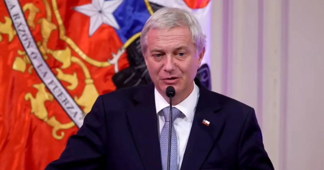 En horario prime: Kast prepara la OPE para anuncio de su gabinete