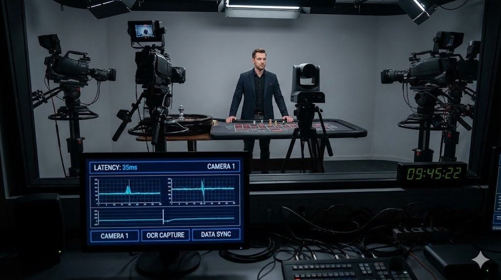 Más allá del streaming: la evolución tecnológica del entretenimiento en tiempo real