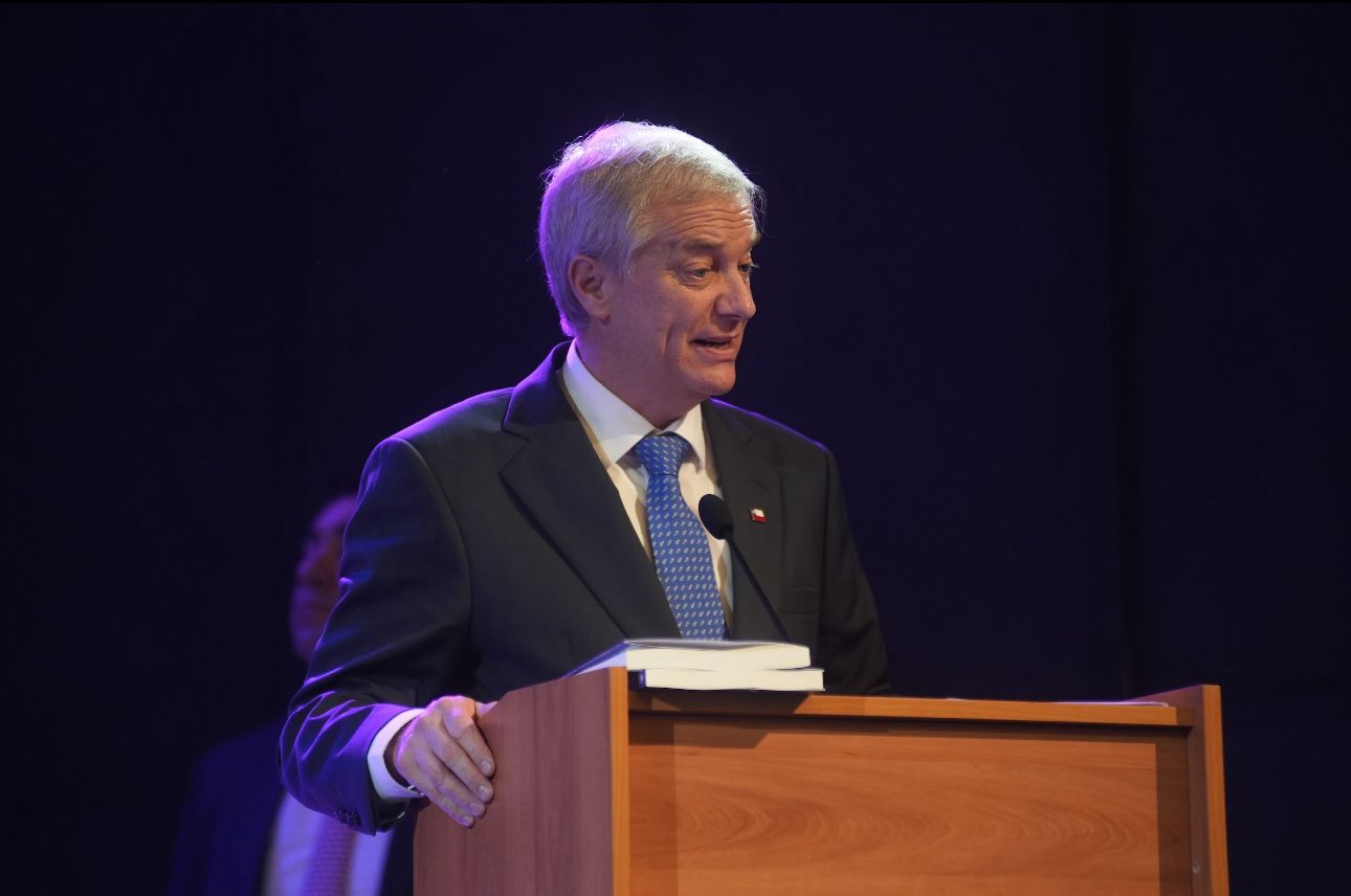 Con Codina en RM: José Antonio Kast presentó a sus delegados presidenciales