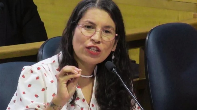 Defensa de hijos de Chuñil cuestiona antecedentes y asegura que “hay una mujer que no ha dado explicaciones”