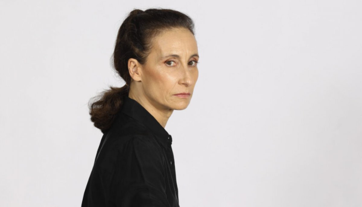 Amparo Noguera tras estafa: “Confié que era la única manera de resguardar todo mi patrimonio”