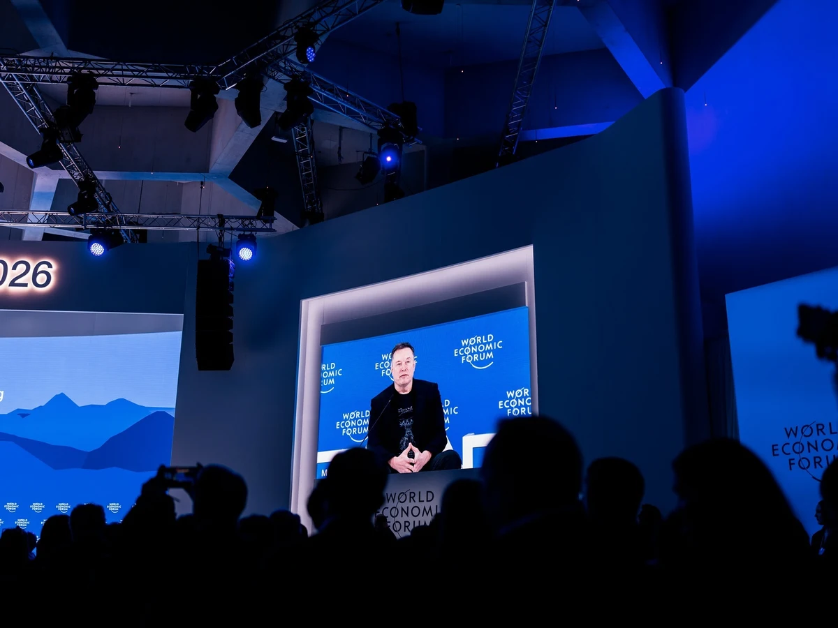 Elon Musk propone convertir la “España vaciada” en la gran central solar de Europa