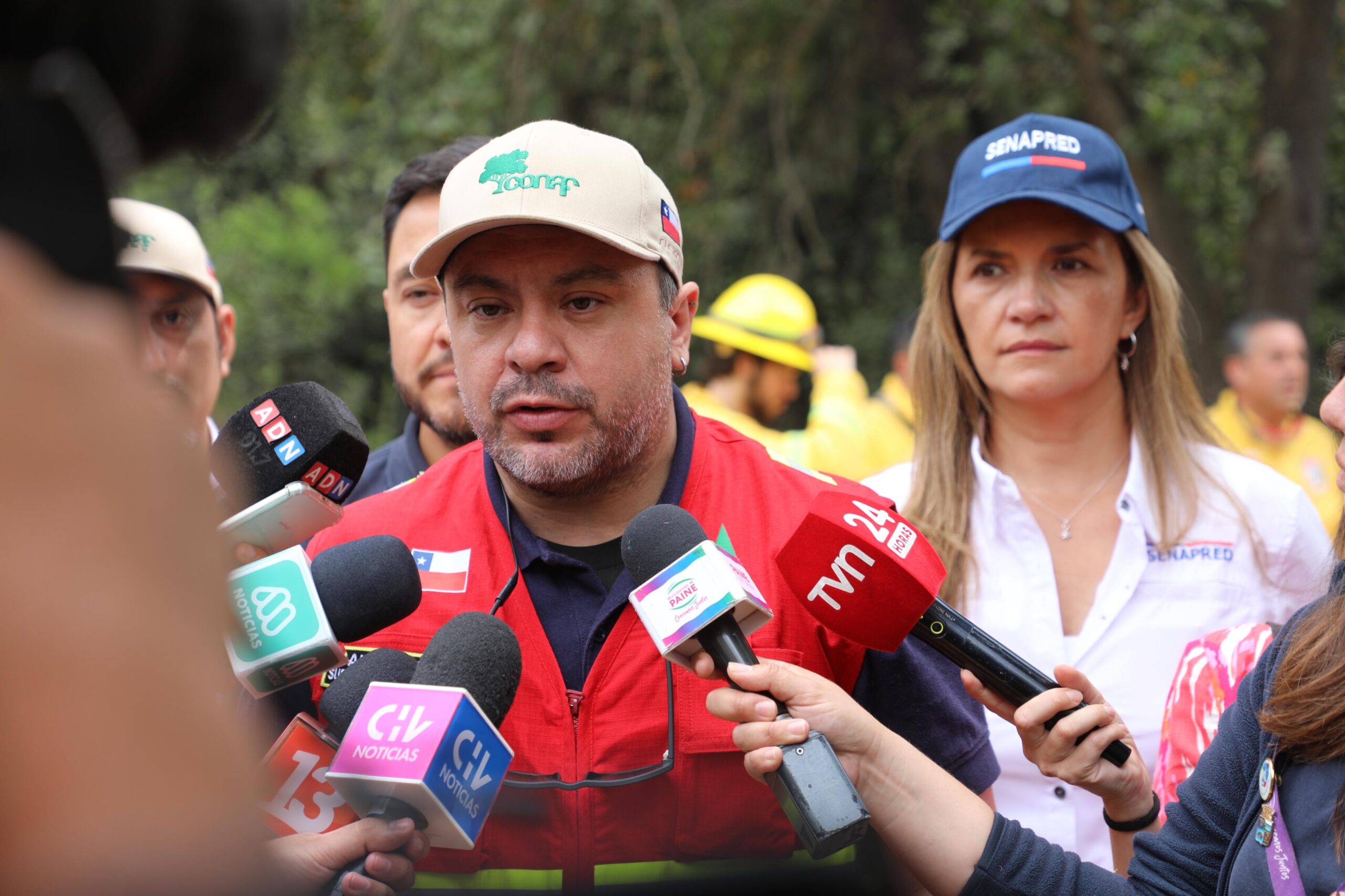 Minagri hace llamado preventivo a agricultores por altas temperaturas de fin de semana