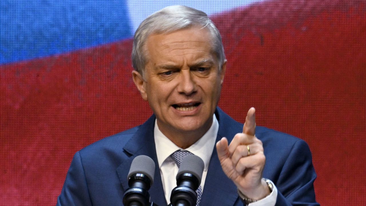 Kast celebra captura de Nicolás Maduro y llama a restaurar democracia en Venezuela