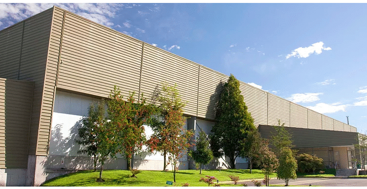 Los fiordos Salmonera