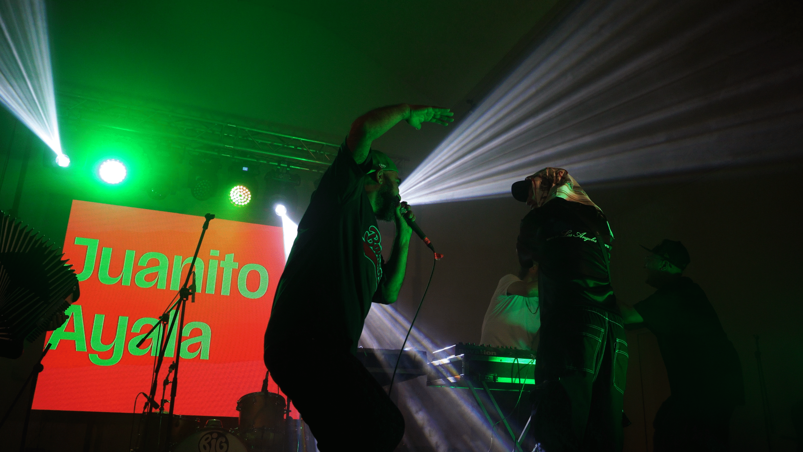 Llega a Osorno el evento “Huella, Mercado de Industria Musical”