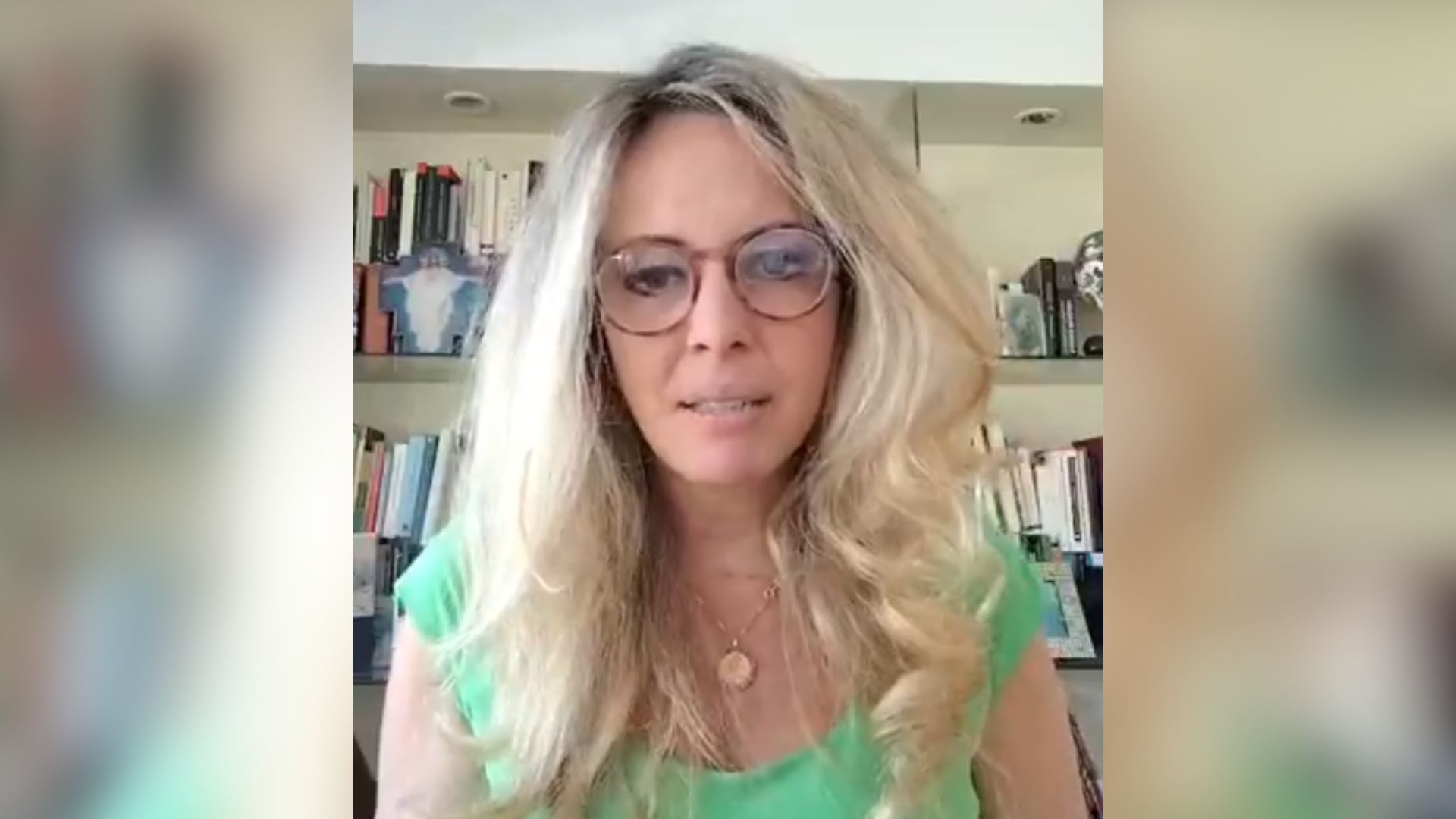 “No vamos por cargos ratones”: Vanessa Kaiser defiende que PNL se restara del gobierno de Kast