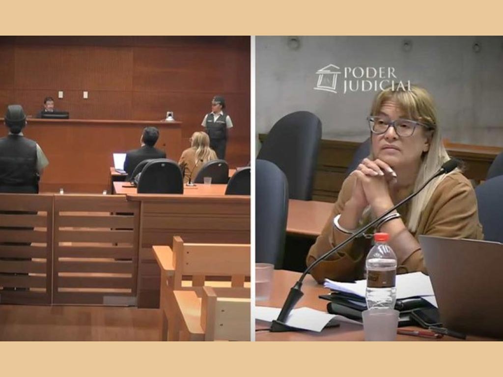 Codelco asegura que hay “antecedentes suficientes” para prisión preventiva de Vivanco