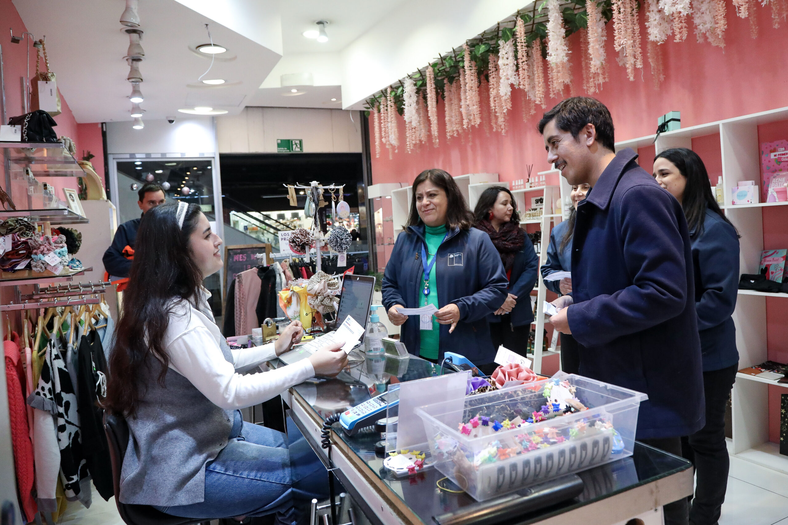 Dirección del Trabajo realizó más de 380 mil fiscalizaciones en cuatro años y cursó multas por más de $521 mil millones