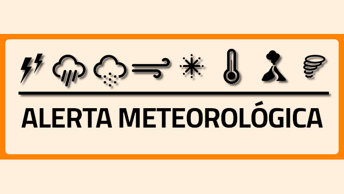 Declaran evento de altas temperaturas extremas entre Coquimbo y la Región Metropolitana