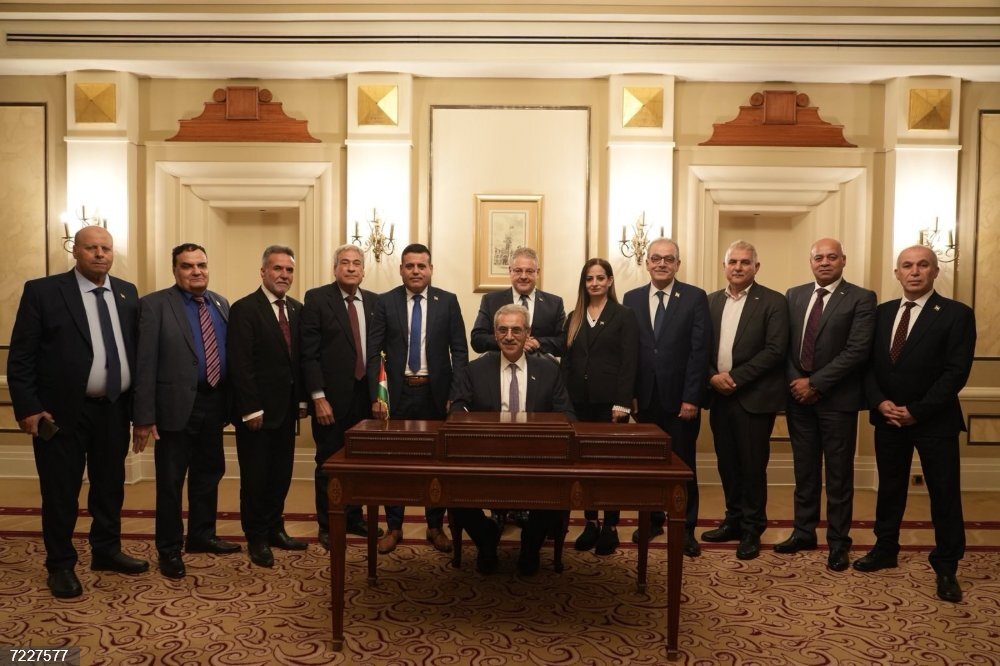 Gaza anuncia despliegue de 5.000 policías en 60 días bajo nueva administración tecnócrata