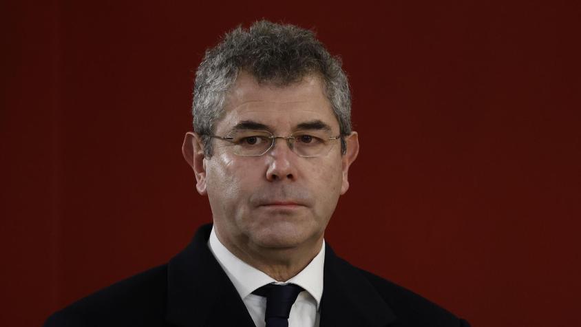 “Barbarie”: Subsecretario de seguridad pide expulsión de responsables de agresión a ministra Lincolao