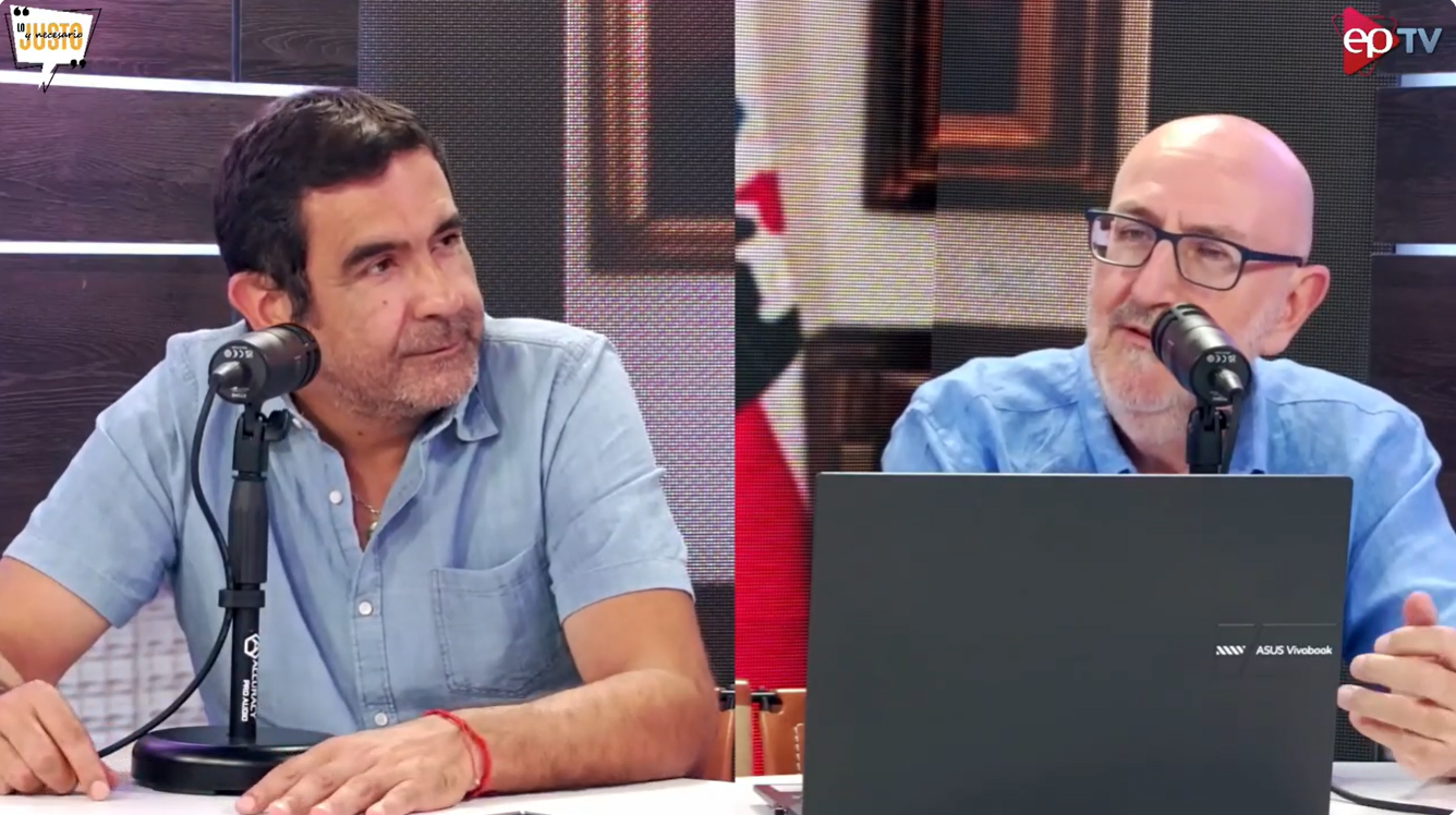 Publicista José Ramón Cárdenas analiza el cierre del gobierno de Boric y los desafíos de Kast: “Aquí hay una batalla cultural”