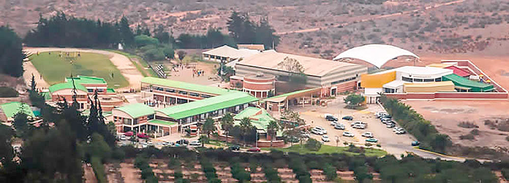 Corte de La Serena mantiene arraigo a rectora y directores del Colegio Alemán por quemaduras de alumnas