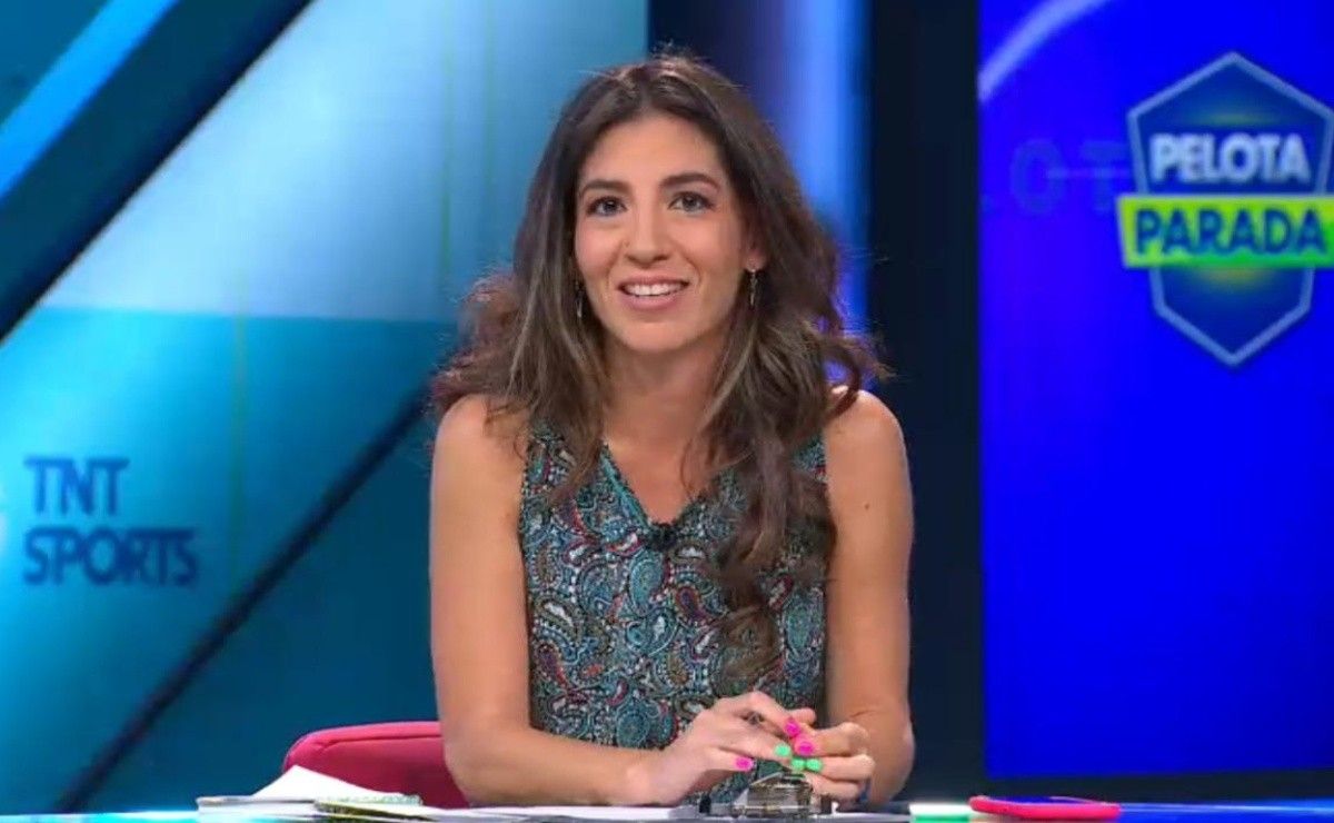 Carolina Fernández advierte riesgos del trekking en verano: “La responsabilidad siempre recae en uno”
