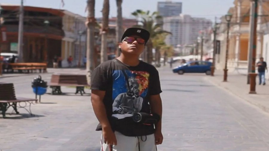 Cantante urbano queda en prisión preventiva por violar a tres adolescentes