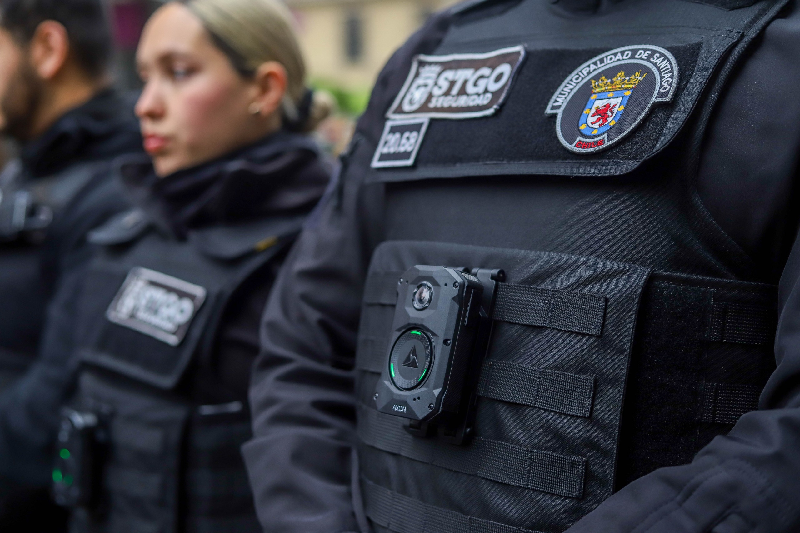 Gobierno promulga Ley de Seguridad Municipal y redefine el rol preventivo de los municipios