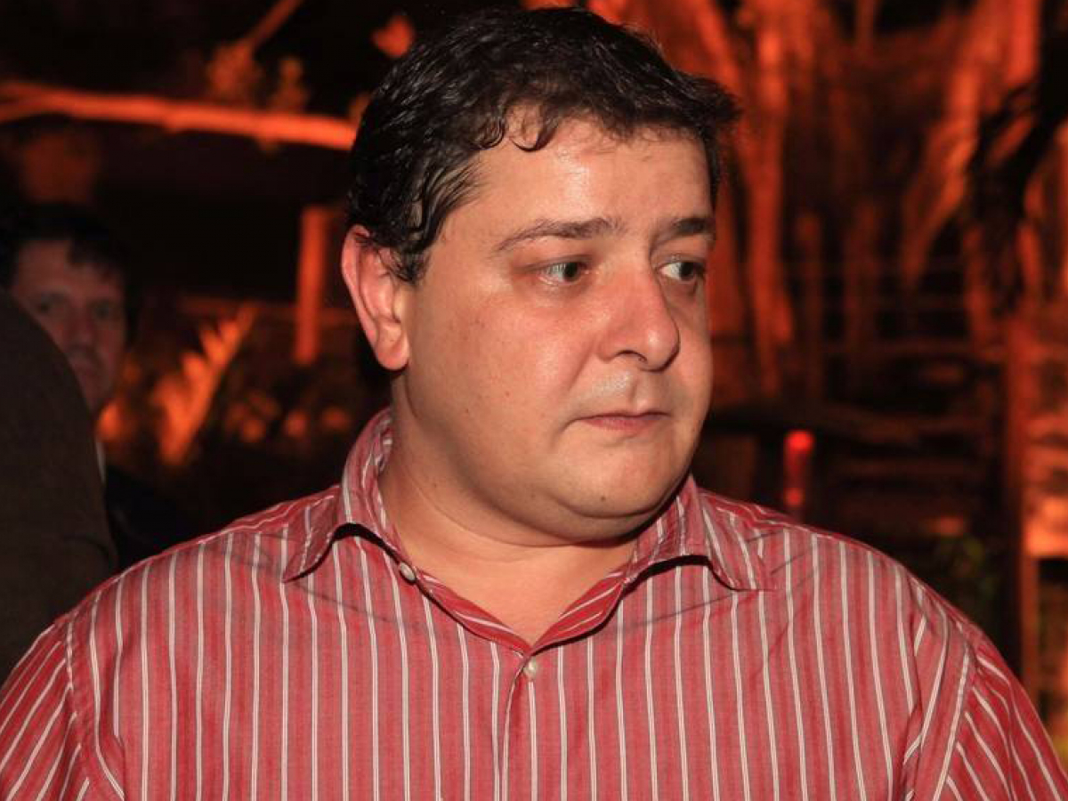 Supremo de Brasil levanta secreto bancario del hijo mayor de Lula por por posible relación en caso de corrupción