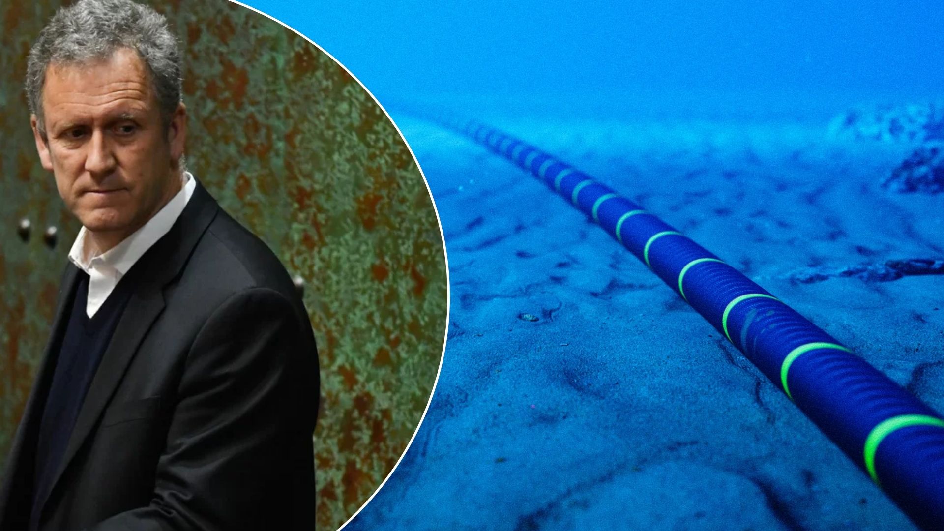 Cable submarino que gatilló sanciones de EEUU habría sido impulsado desde Subtel sin respaldo del ministro Muñoz